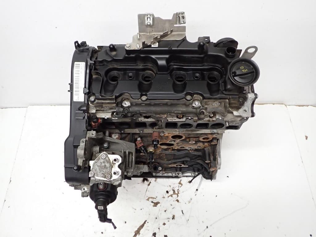 Moteur DTRE — vue 2