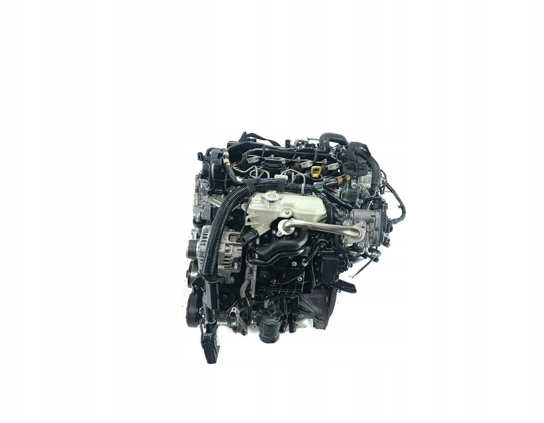 Moteur S5Y9 pour Mazda Cx-3