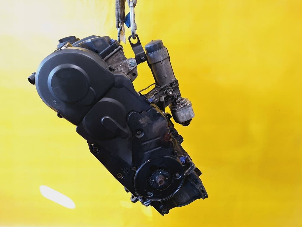 Moteur ATJ — vue 3
