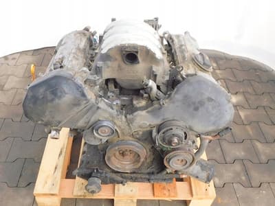 Moteur ACK pour Volkswagen Passat 2.8 Petrol