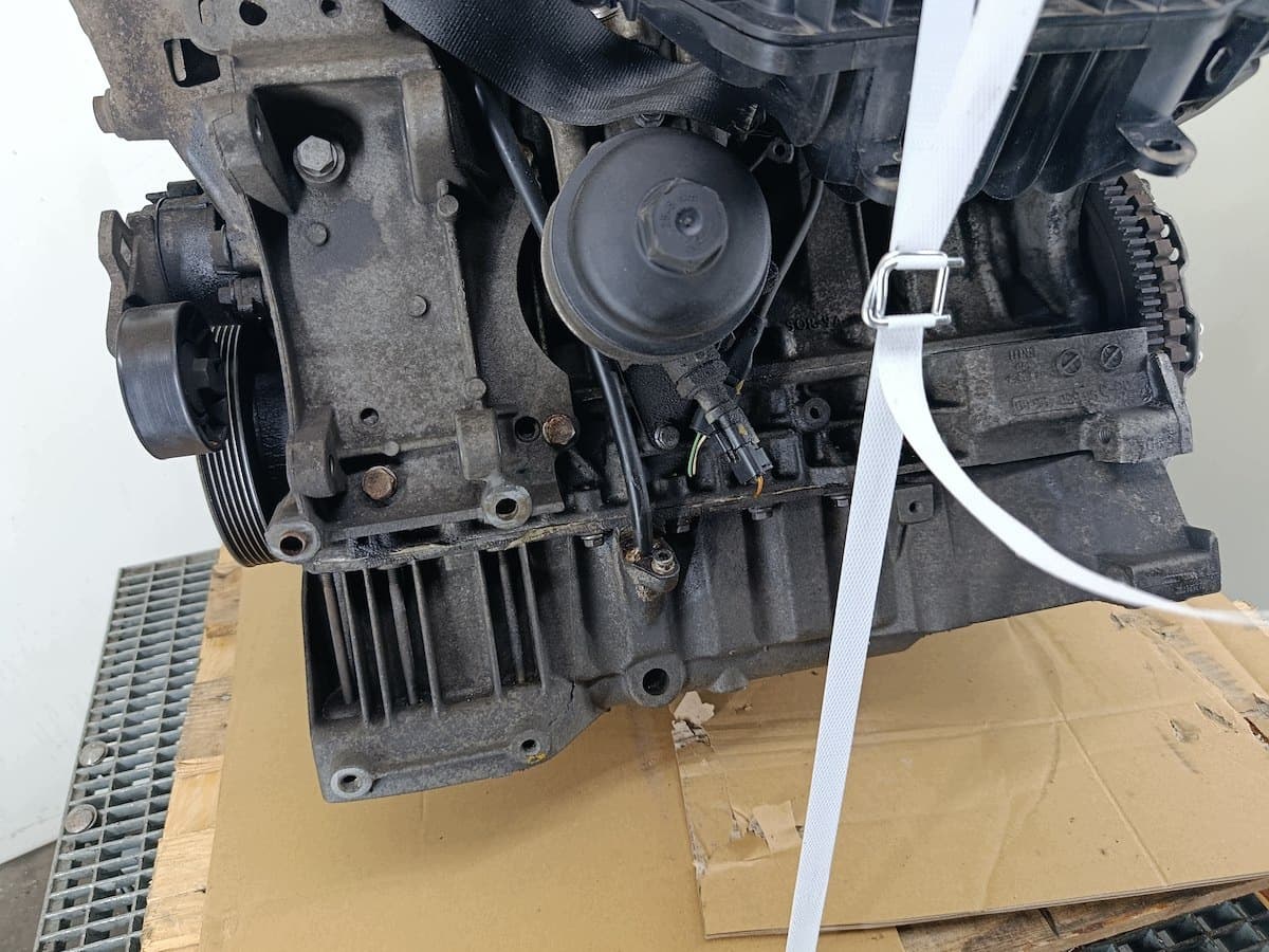 Moteur RFJ (EW10A) — vue 5