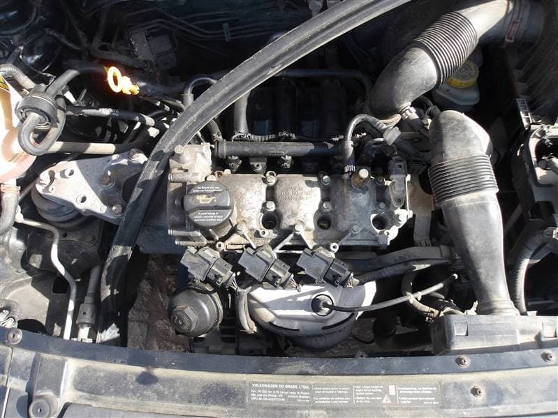 Moteur BMD - Image 1
