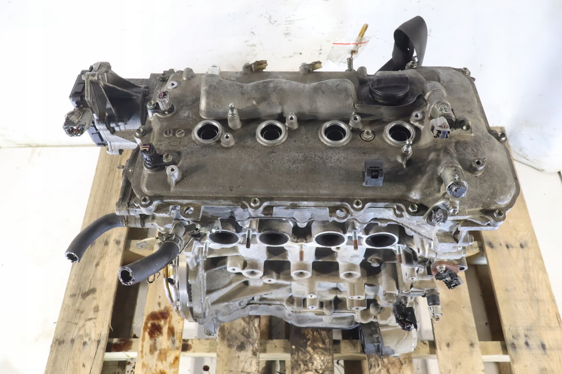 Moteur 1ZR-FAE — vue 6