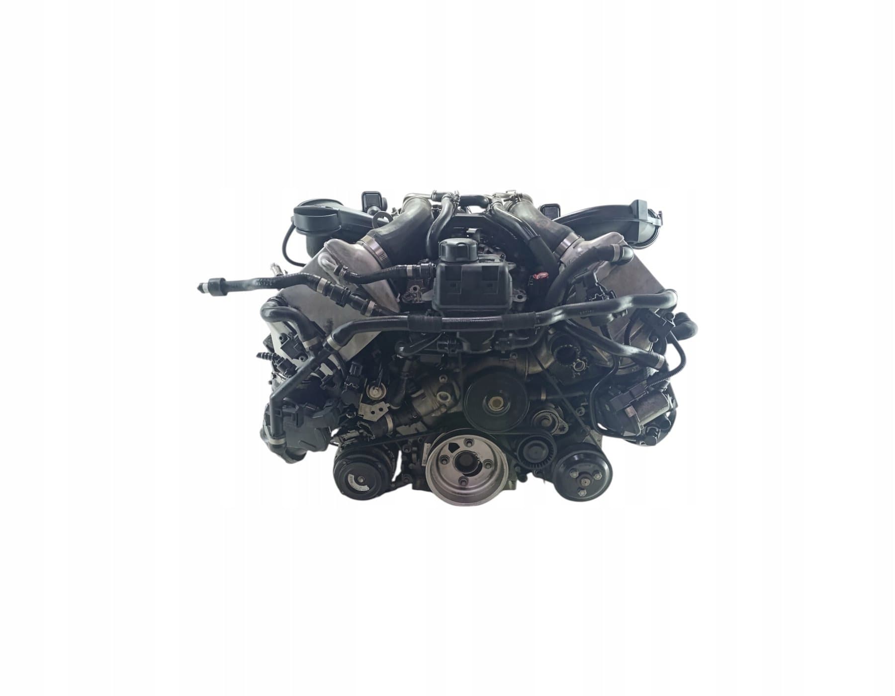 Moteur N63 B44 A pour Alpina