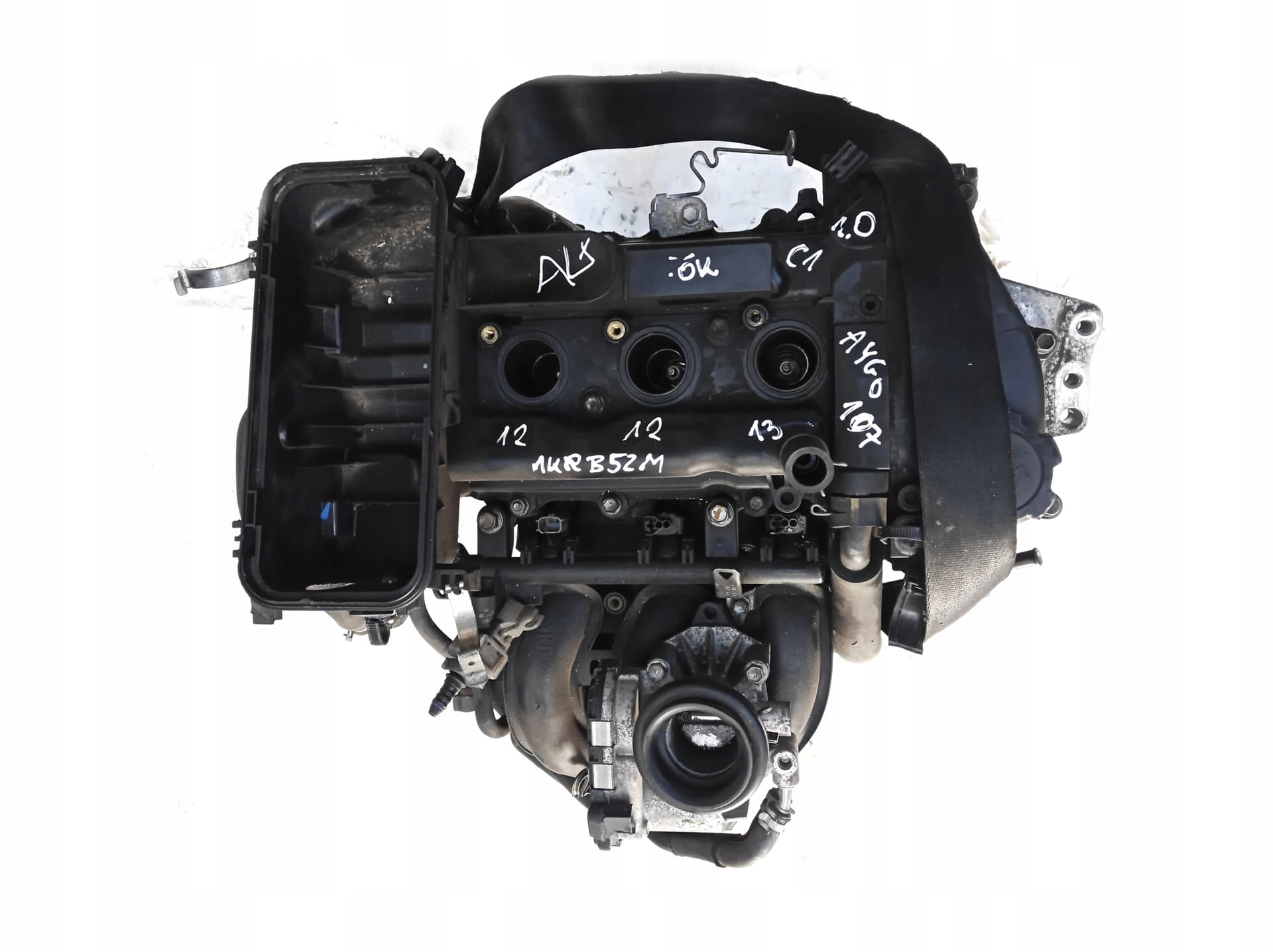 Moteur 1KR-FE pour Toyota