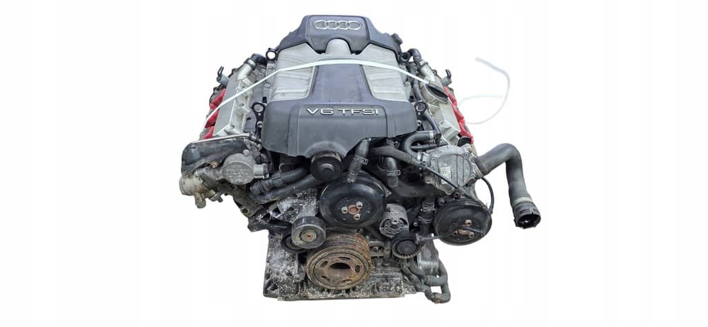 Moteur CAKA - Image 1