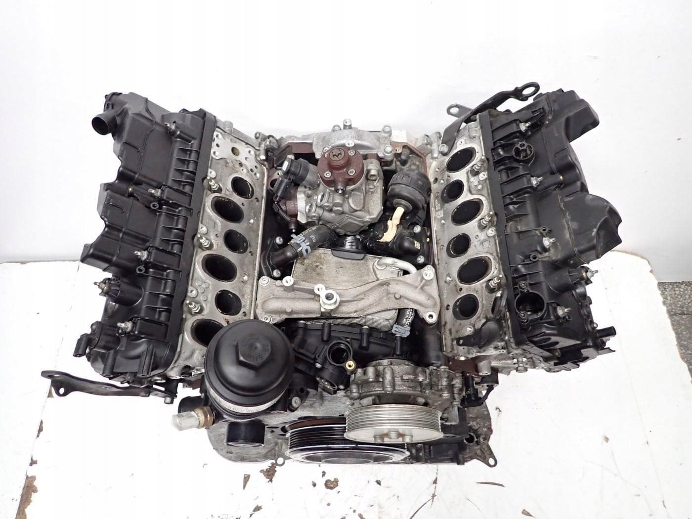 Moteur DCPE — vue 3