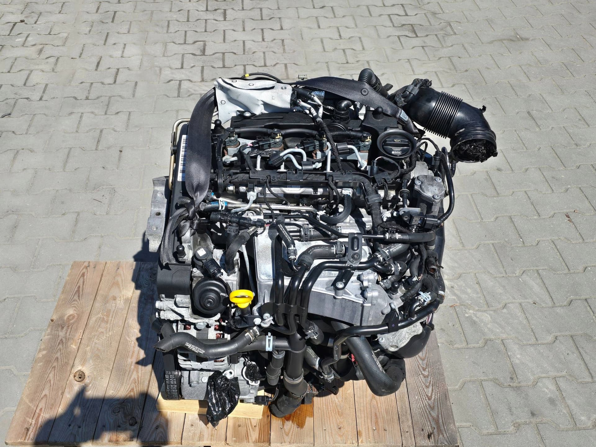 Moteur CUUF - Image 1