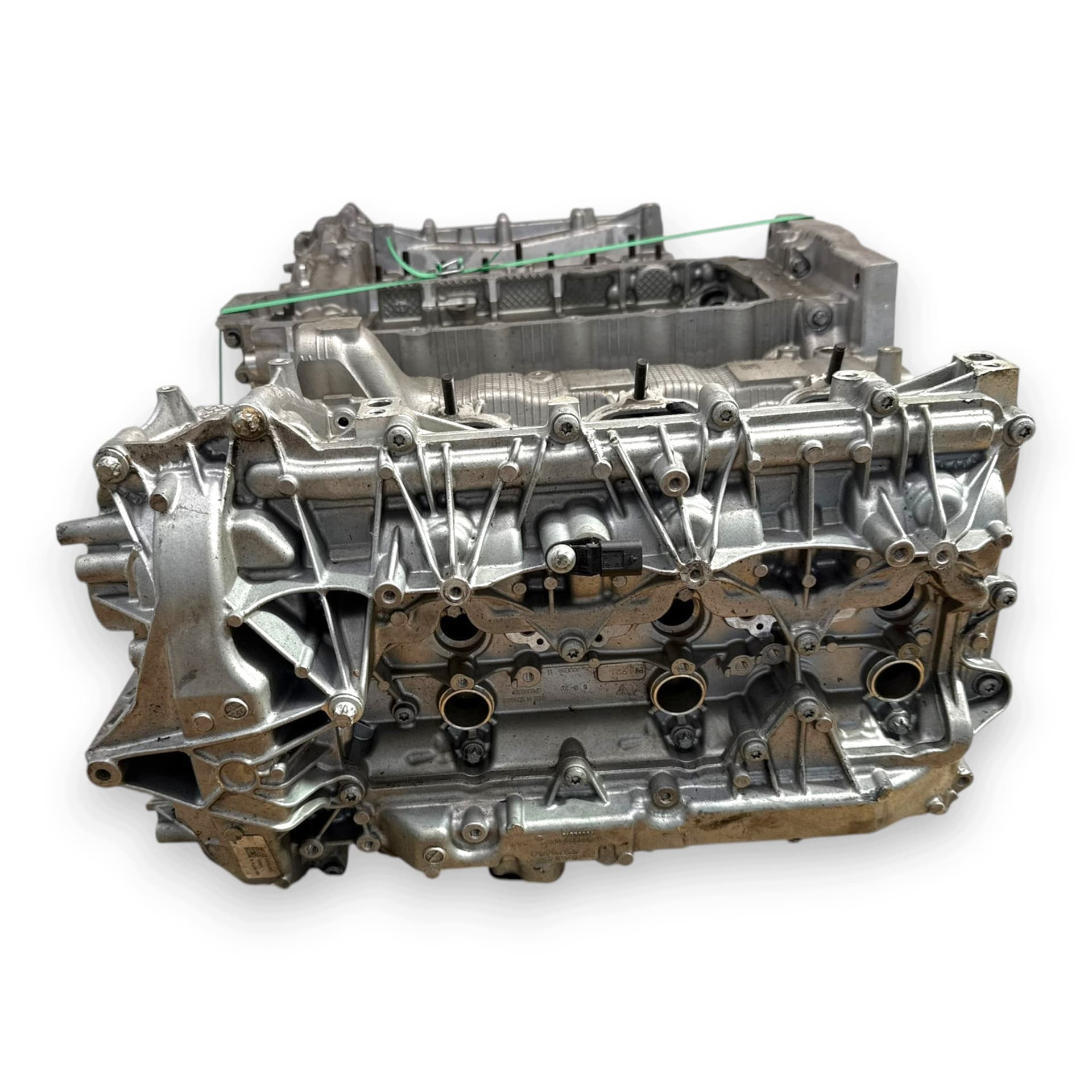 Moteur DWAA — vue 4