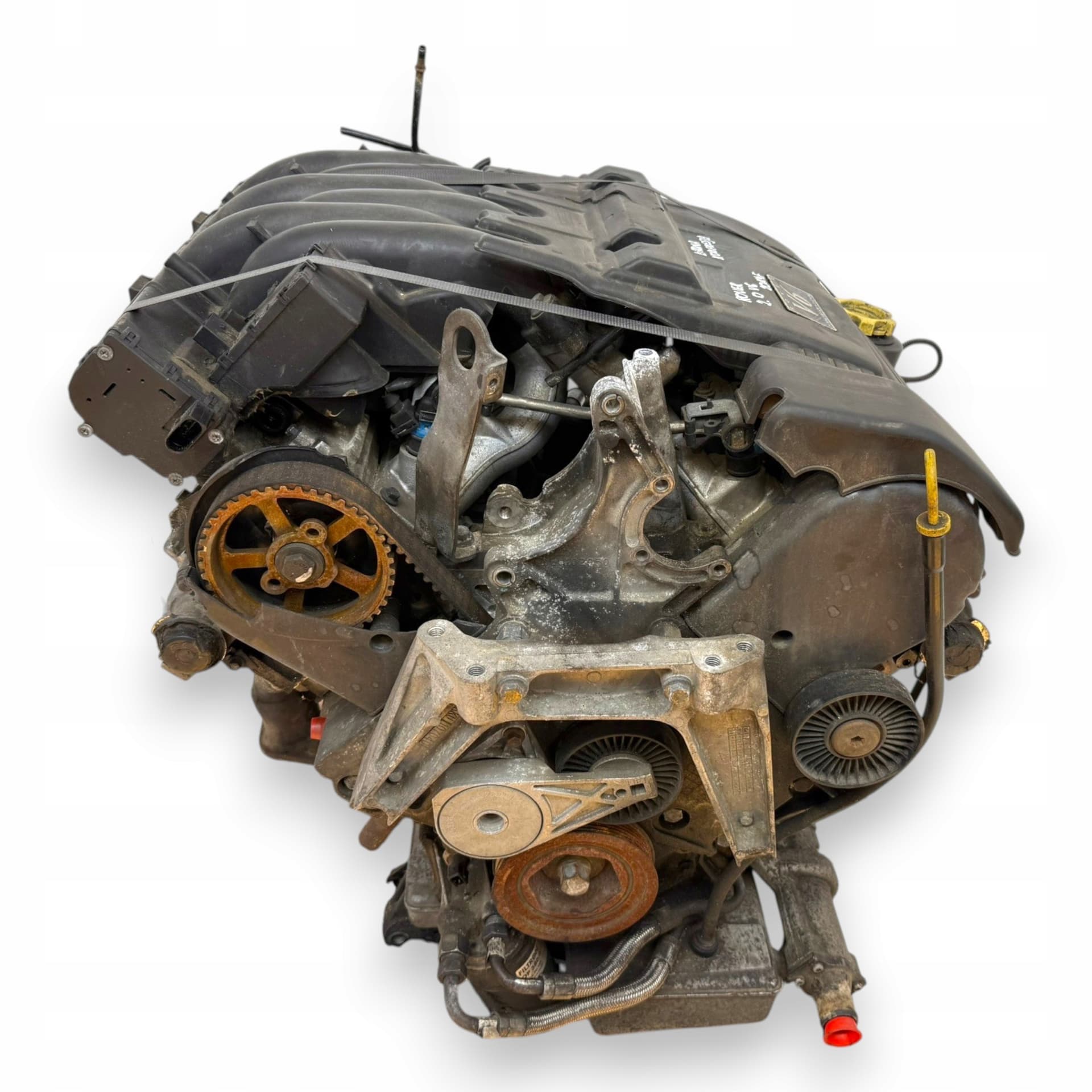 Moteur 20 K4F - Image 1