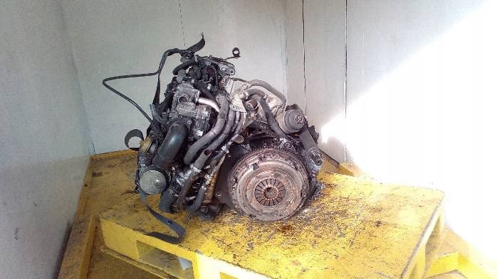 Moteur 154 A2.000 pour Fiat Croma