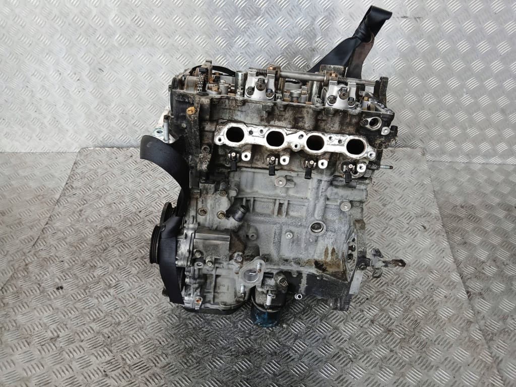 Moteur G4LK - Image 1