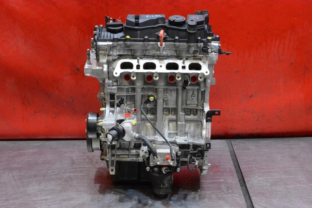 Moteur G4FU — vue 5