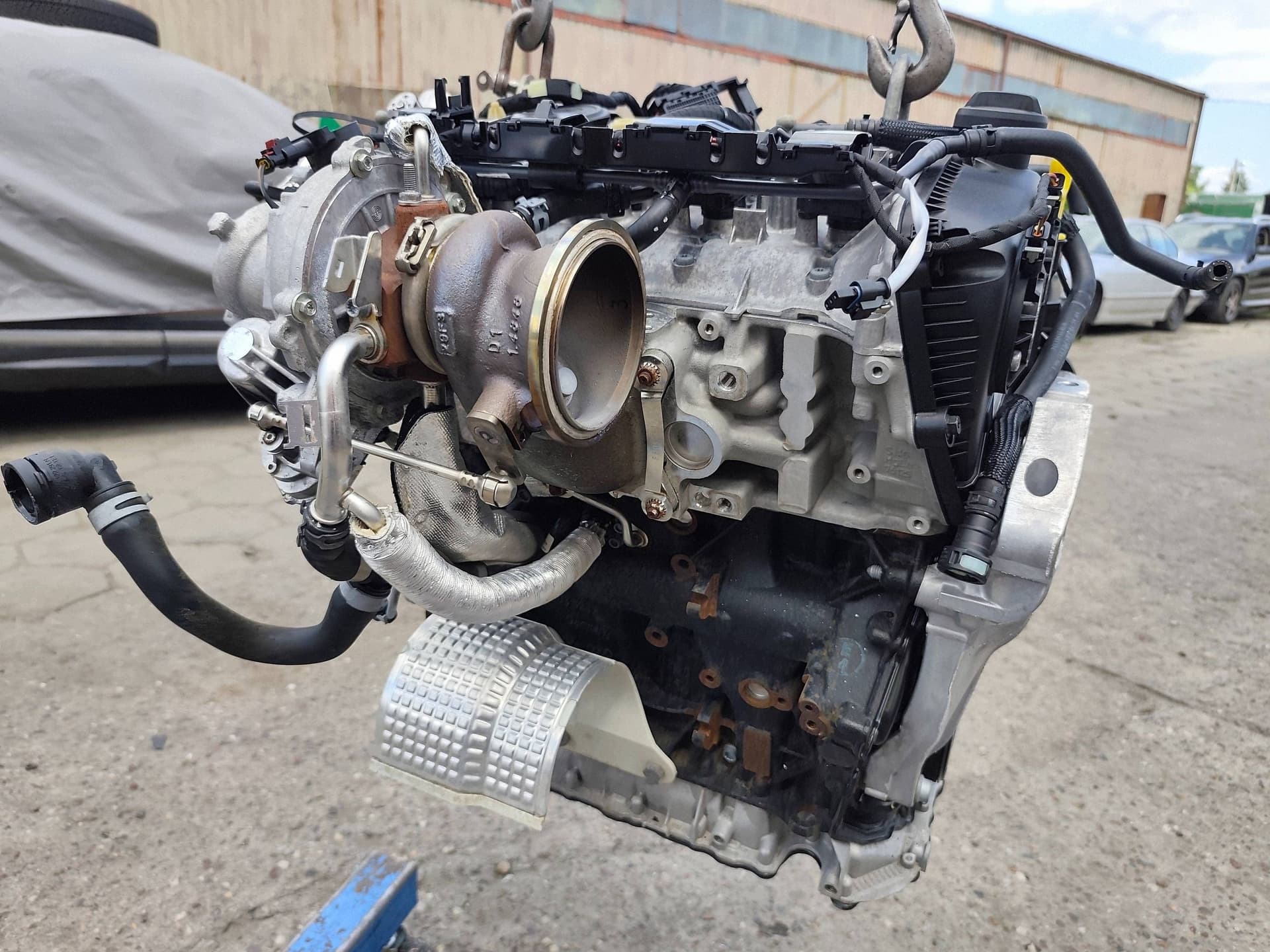 Moteur DNNA — vue 3