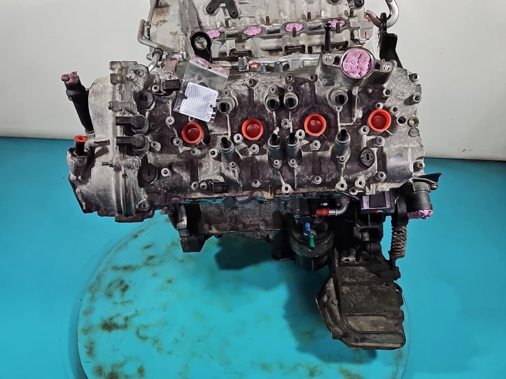 Moteur CEUC — vue 3