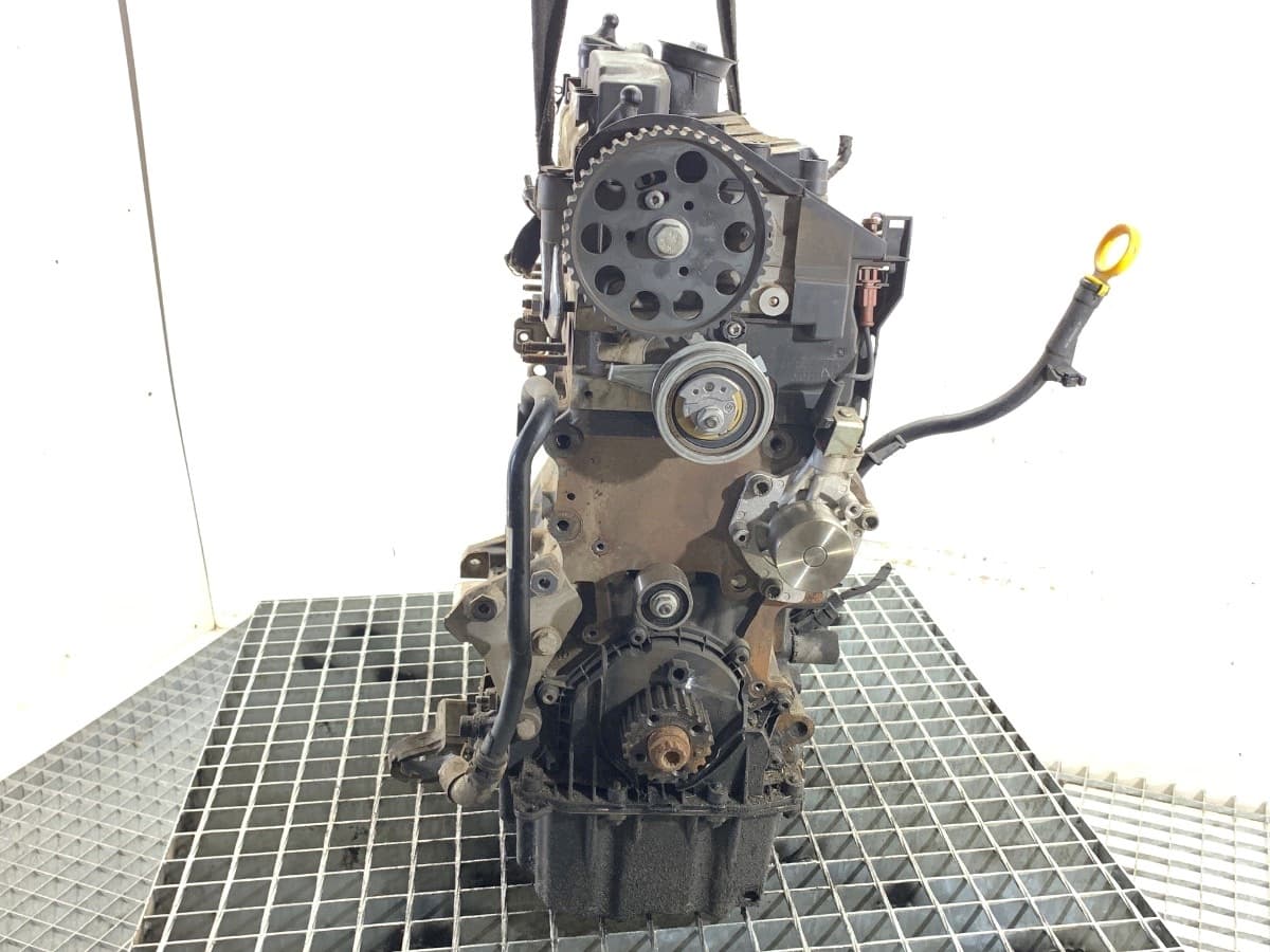 Moteur CLHB — vue 3