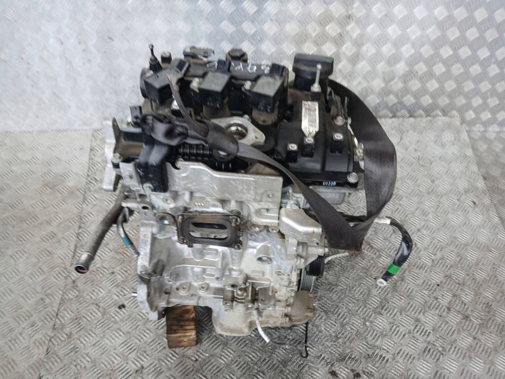Moteur G3LE — vue 8