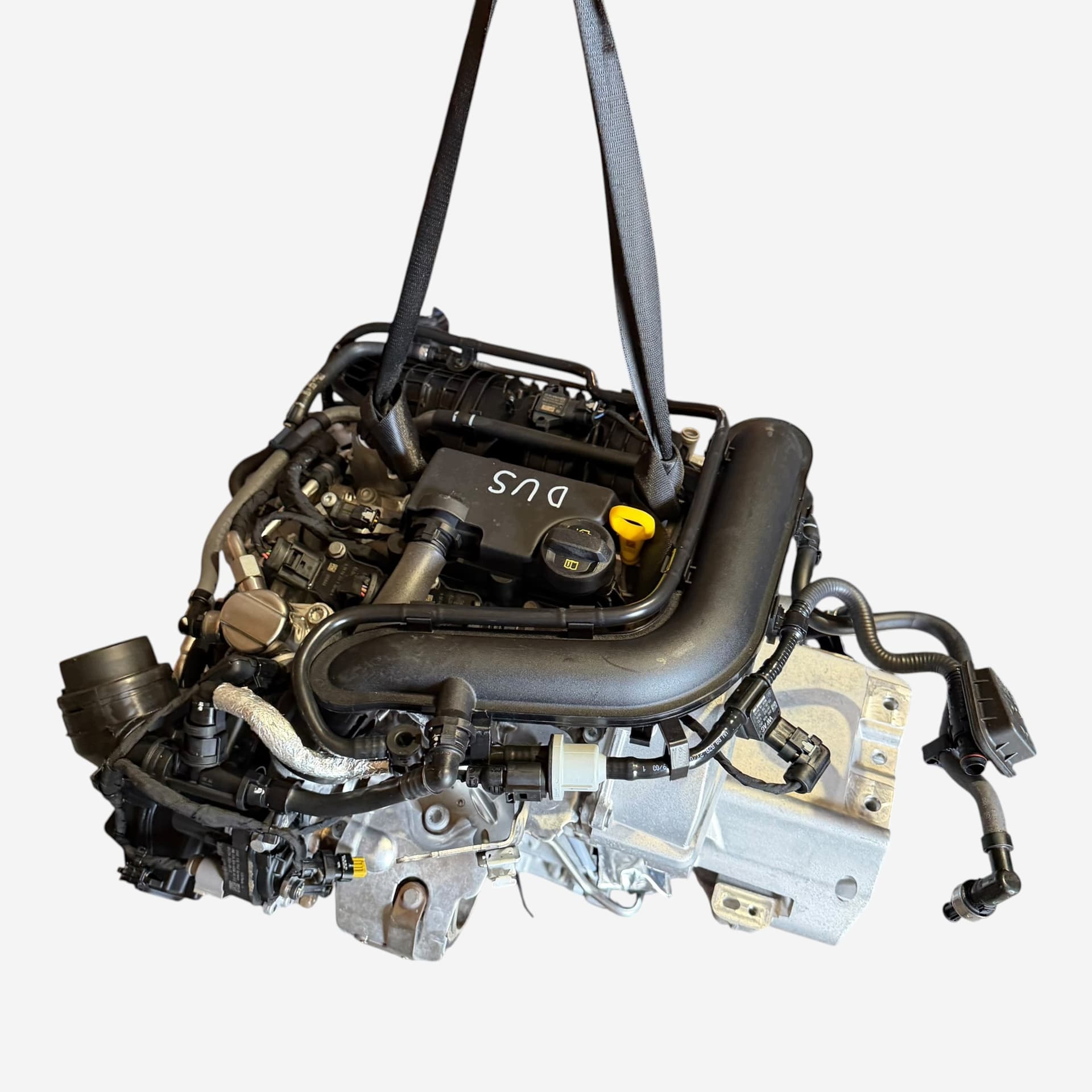 Moteur DADA — vue 4