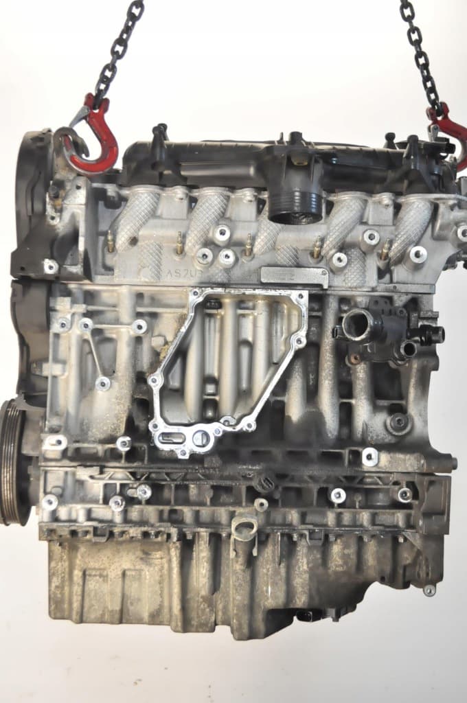 Moteur D 5244 T11 pour Volvo