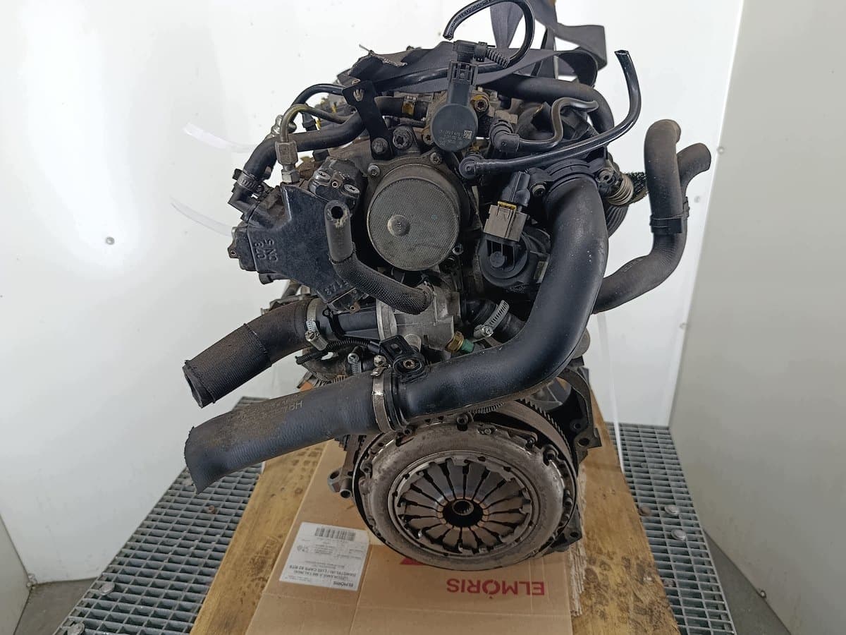 Moteur Z 13 DT — vue 5