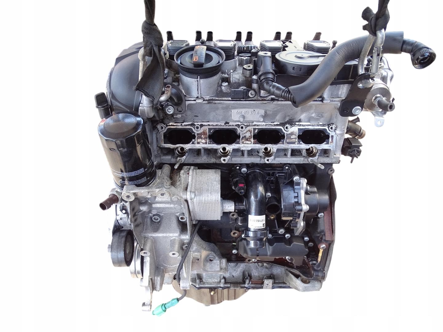 Moteur CDNC - Image 1