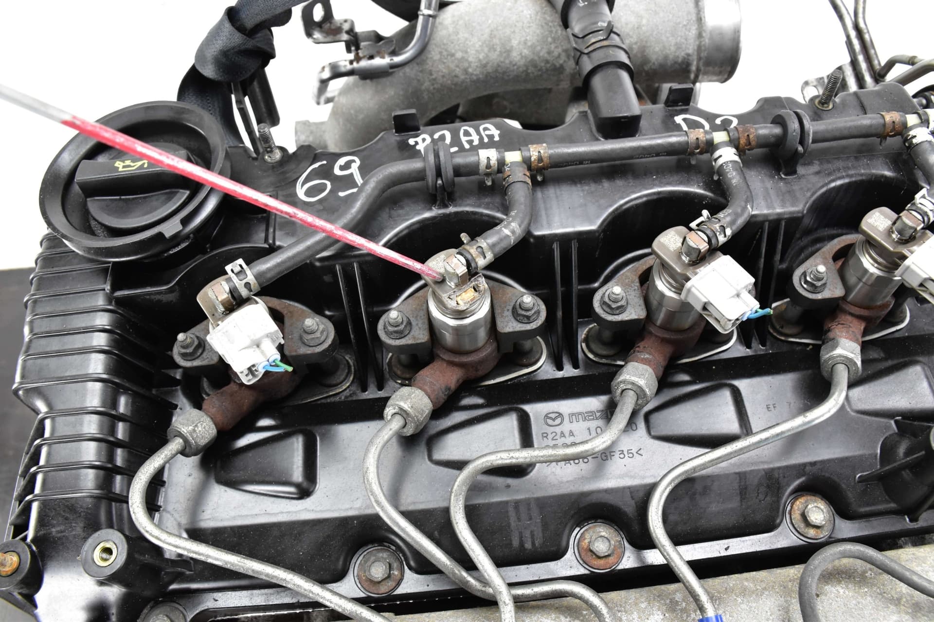 Moteur R2AA — vue 3