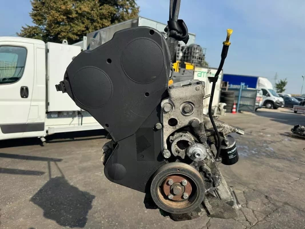 Moteur RFN (EW10J4) — vue 2