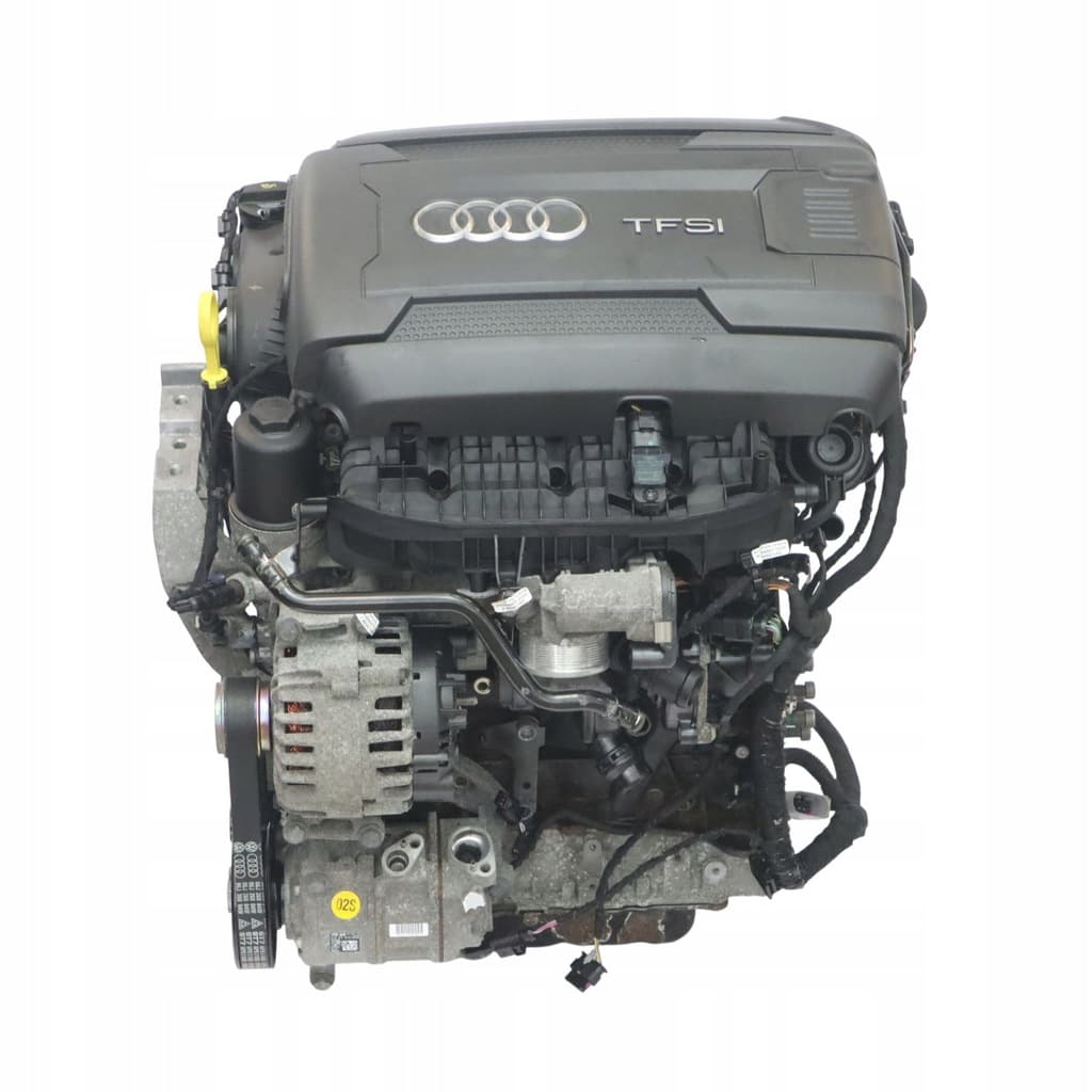 Moteur CULA pour Audi Q3
