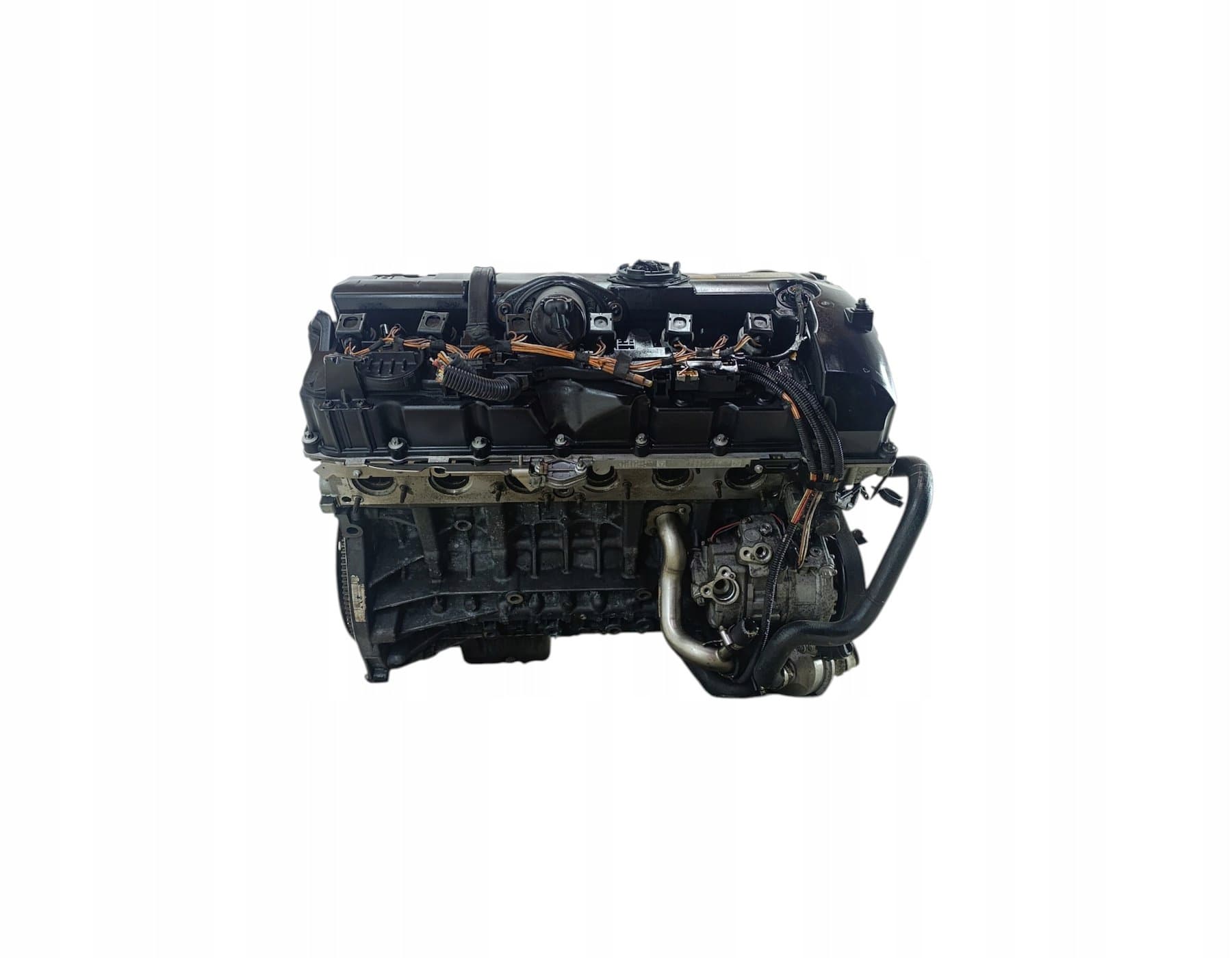 Moteur N52 B30 A — vue 4