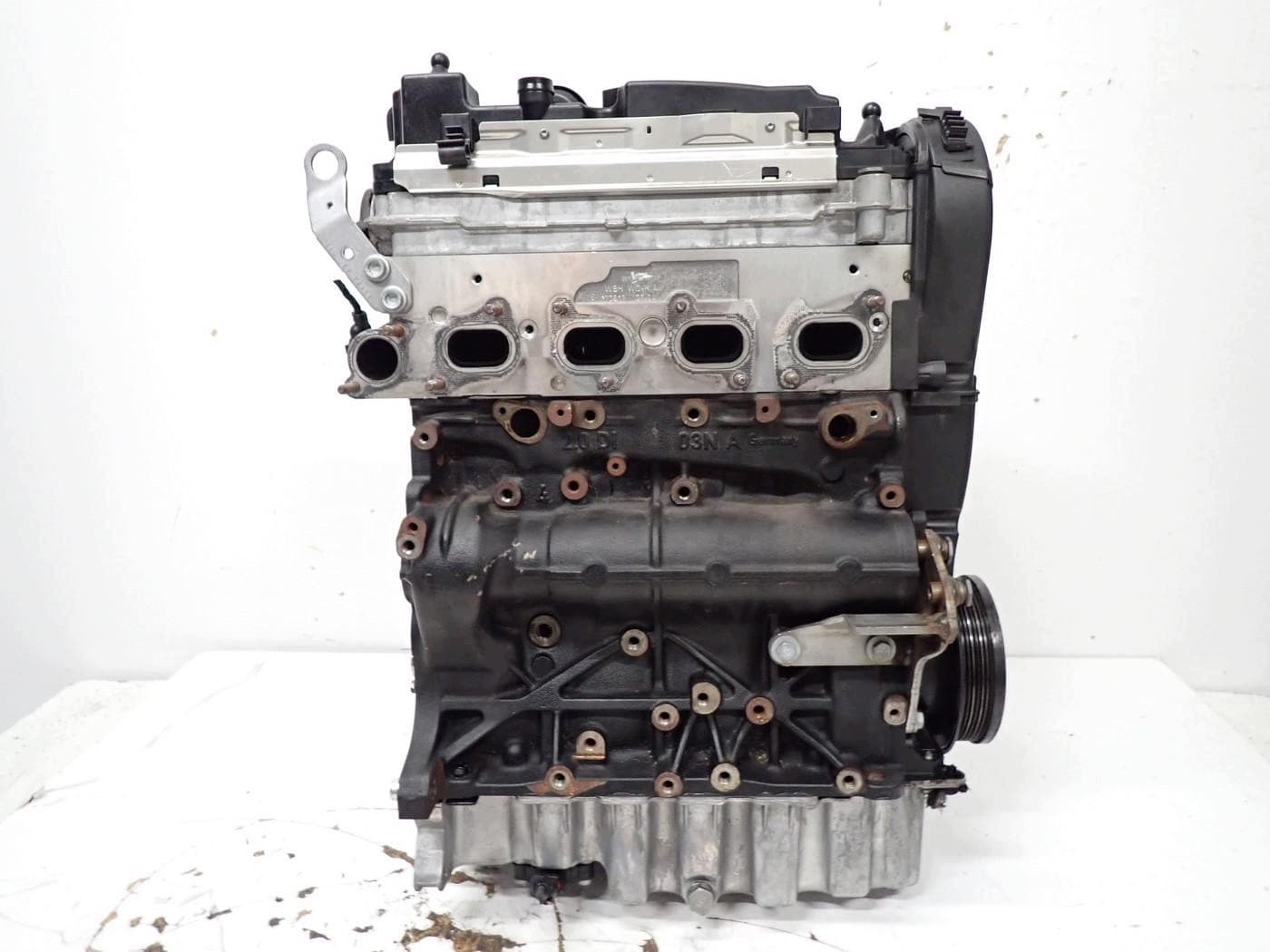 Moteur DFMA — vue 2
