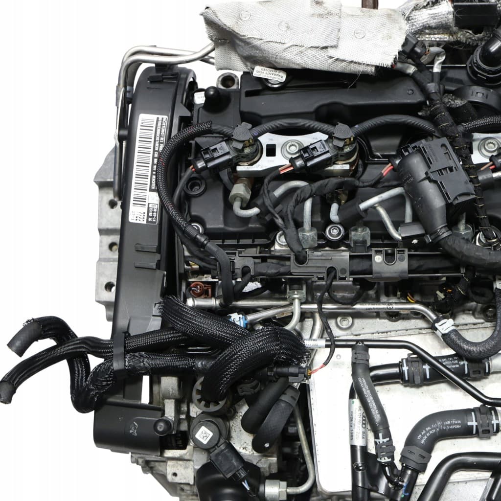 Moteur CUUA — vue 4