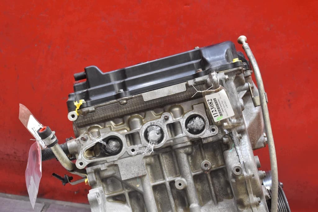 Moteur 3A92 — vue 3