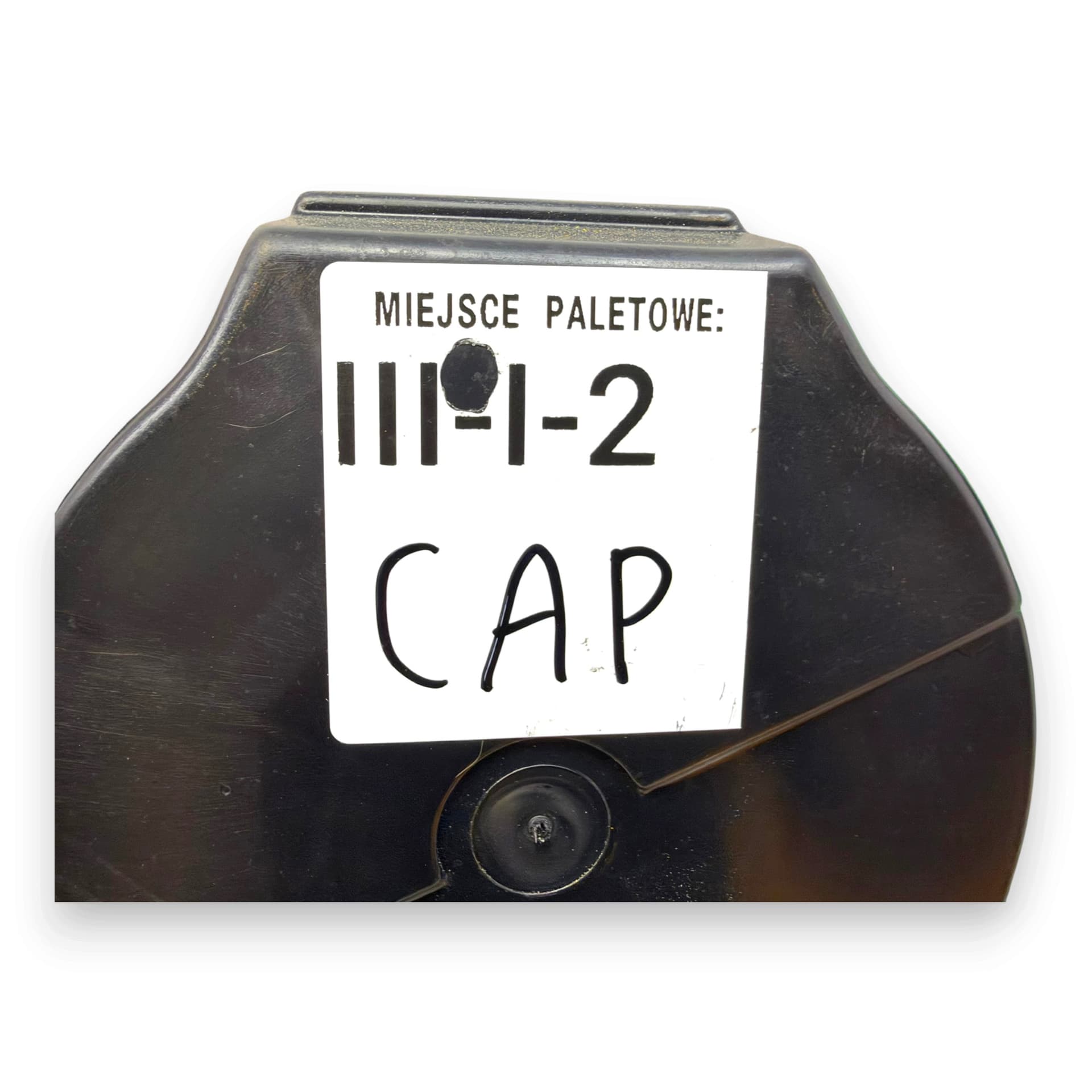 Moteur CAPA — vue 11