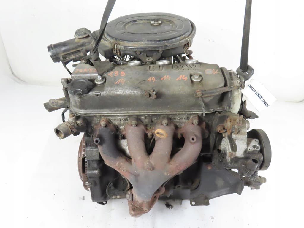 Moteur D13B2 pour Honda