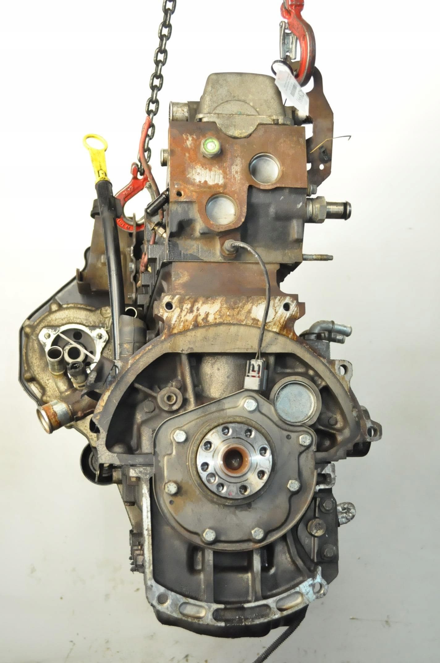 Moteur R3PA — vue 2