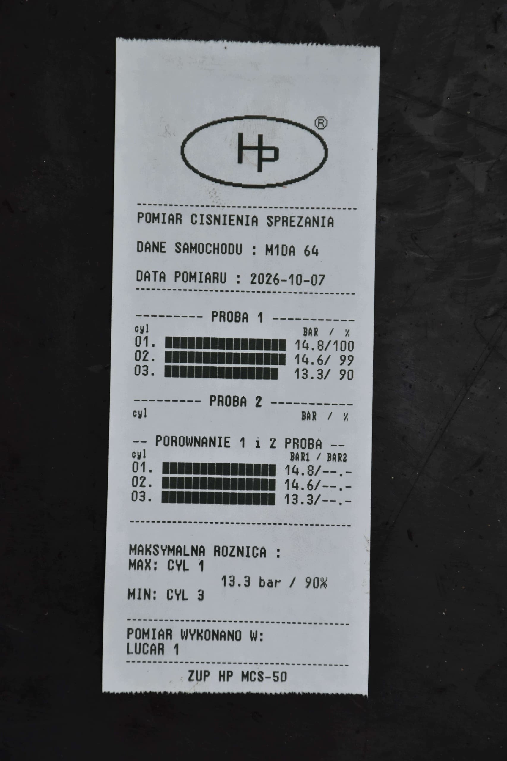 Moteur M1DA — vue 12