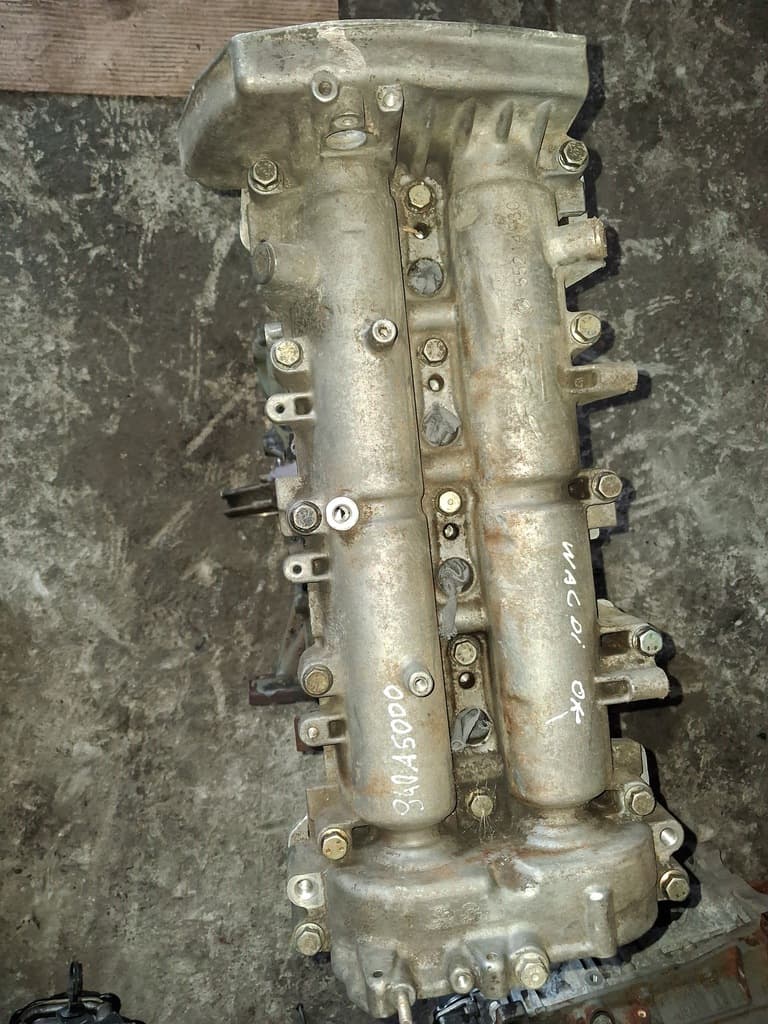 Moteur 940 A5.000 pour Alfa Romeo