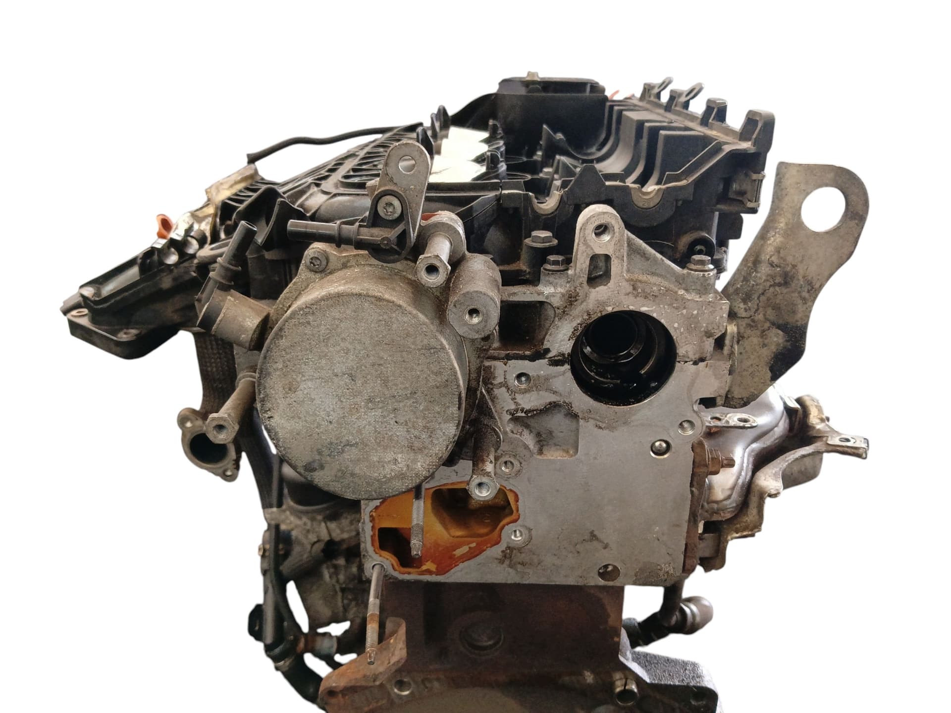 Moteur RHH (DW10CTED4) — vue 13