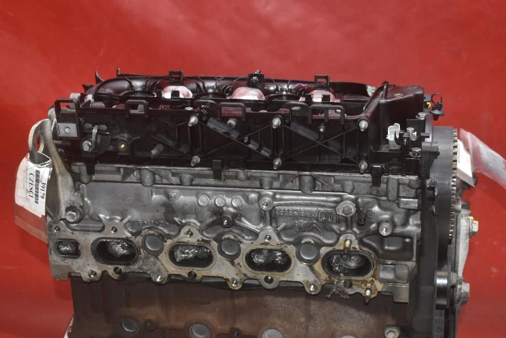 Moteur UFDB — vue 2