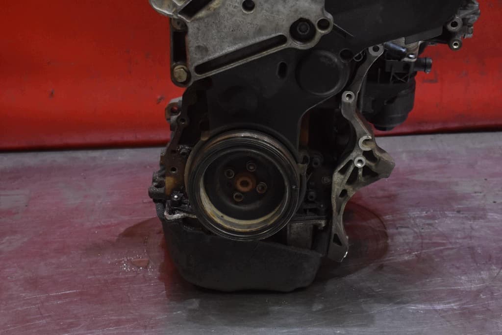 Moteur DDYB — vue 14