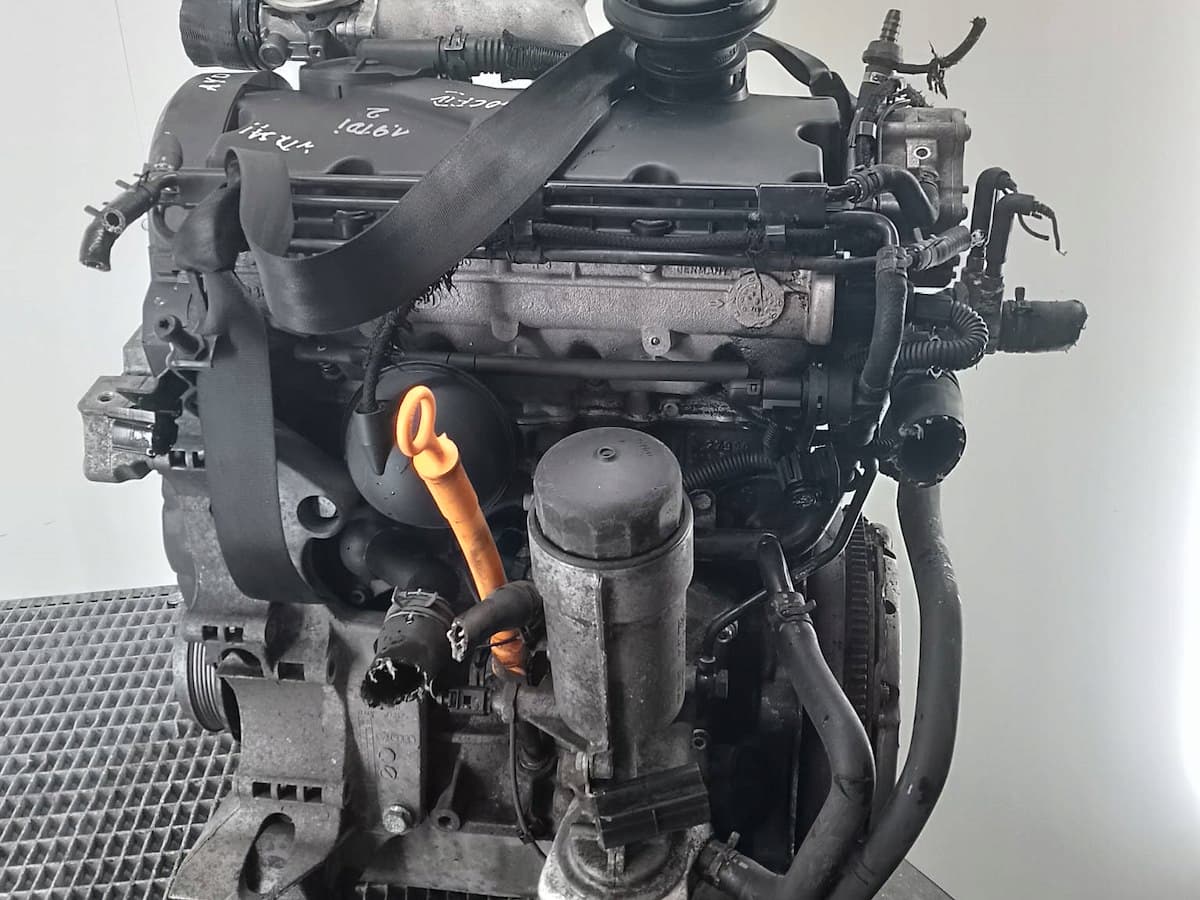 Moteur AFN pour Seat Alhambra