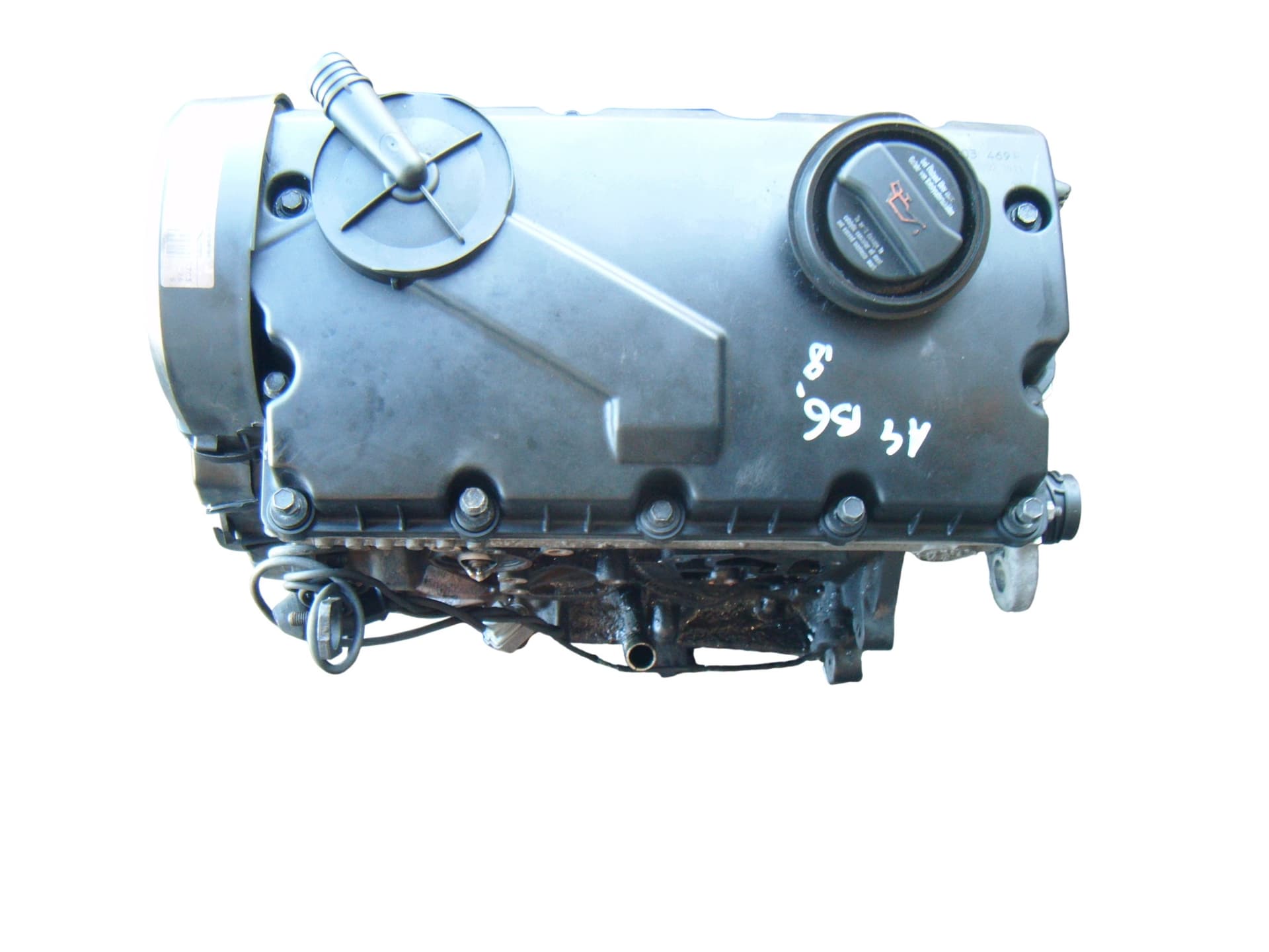 Moteur AVF - Image 1