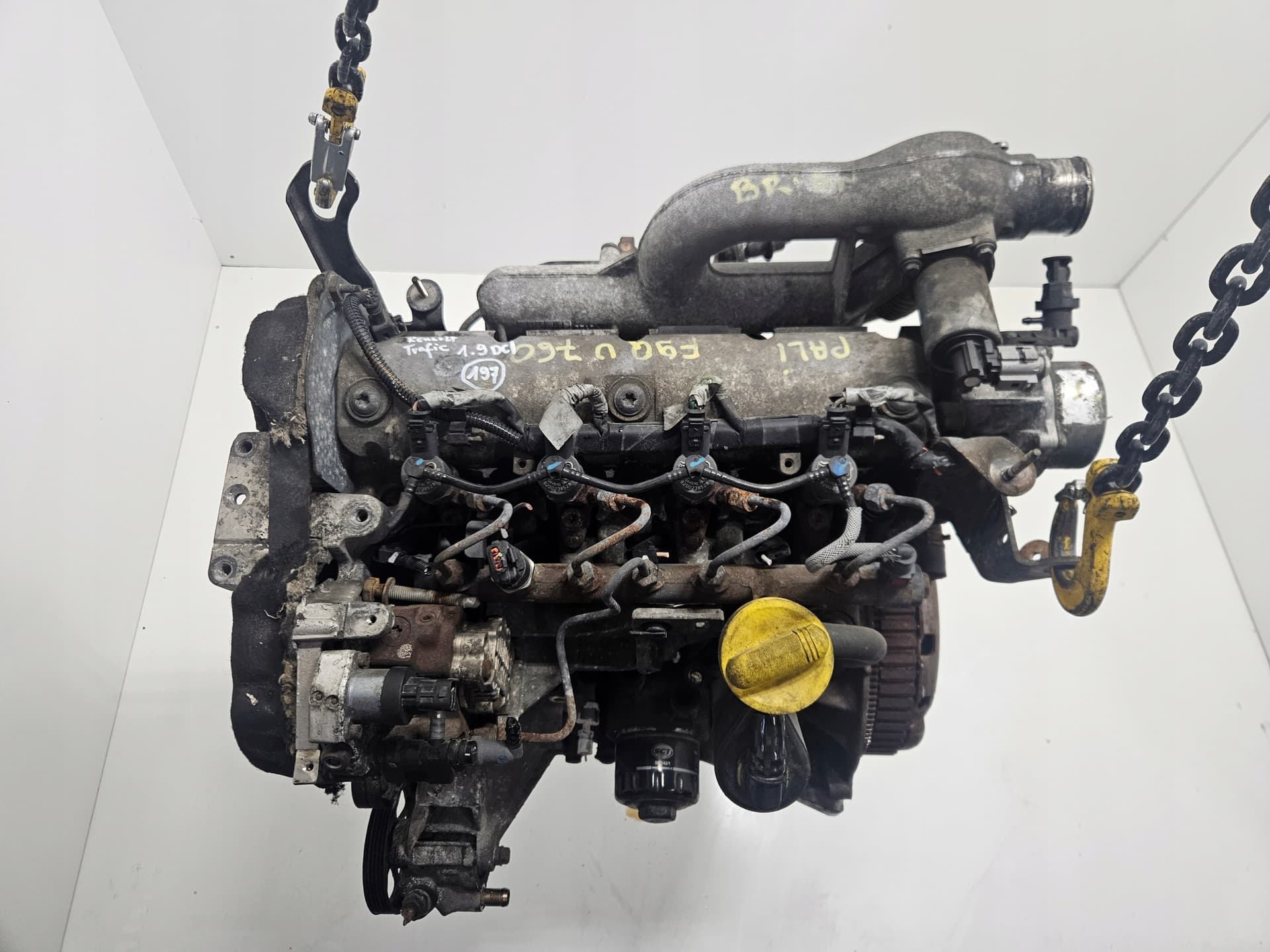 Moteur F9Q 760 - Image 1