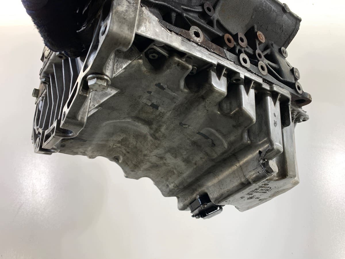 Moteur DETB — vue 7