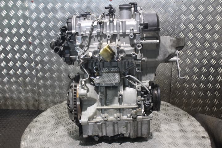 Moteur DKRB - Image 1