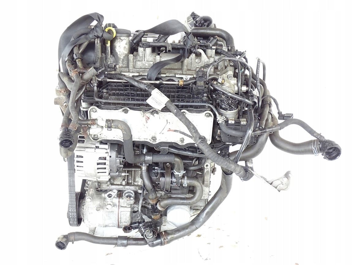 Moteur CHPA — vue 2