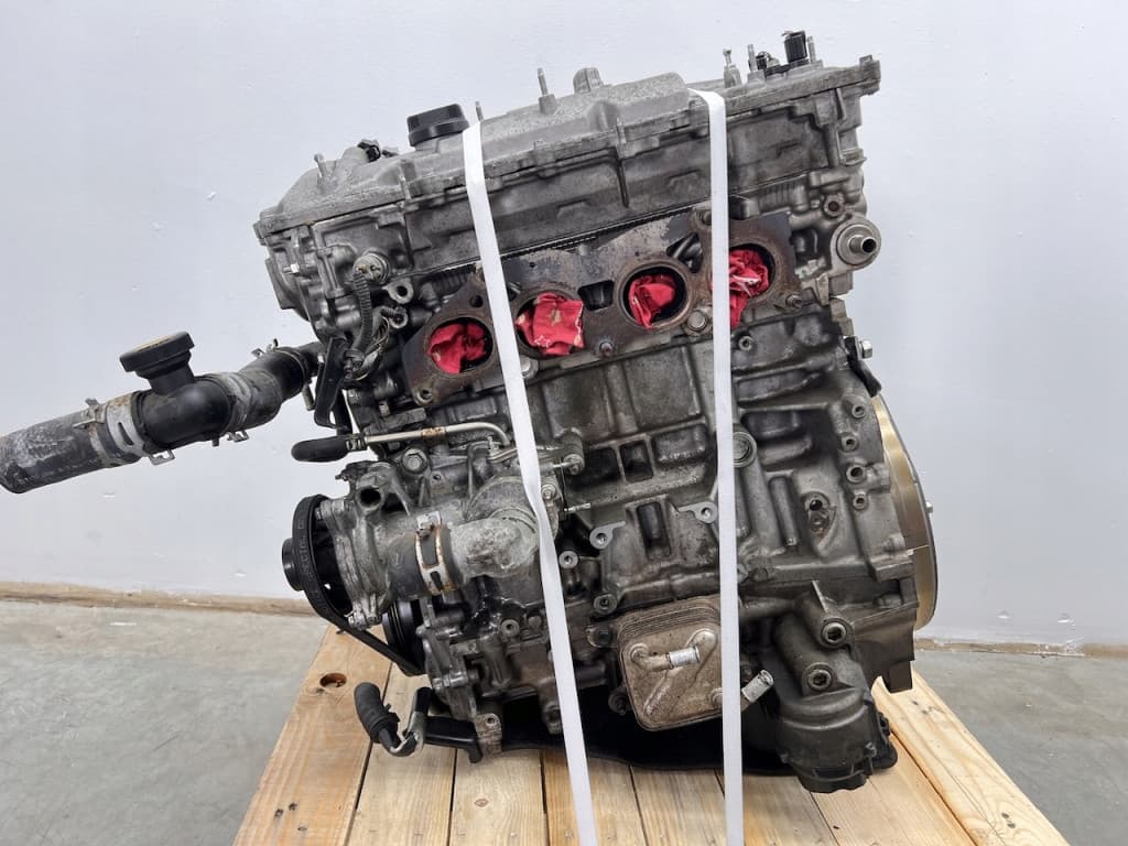 Moteur 2AR-FSE — vue 5