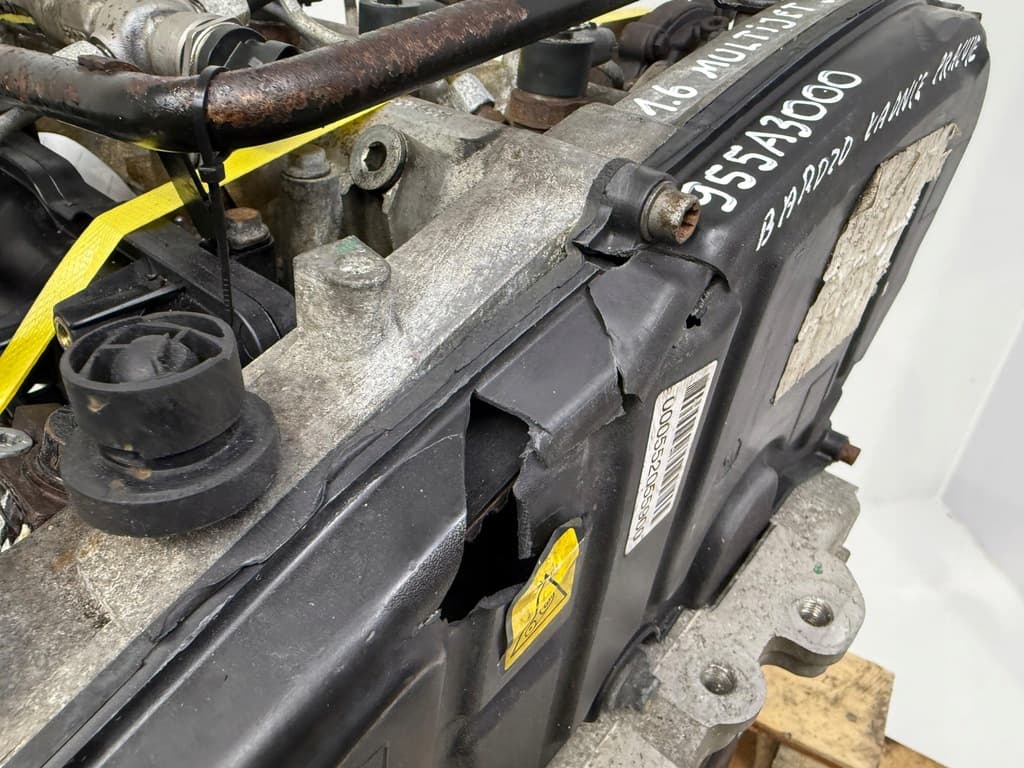 Moteur 955 A3.000 — vue 7
