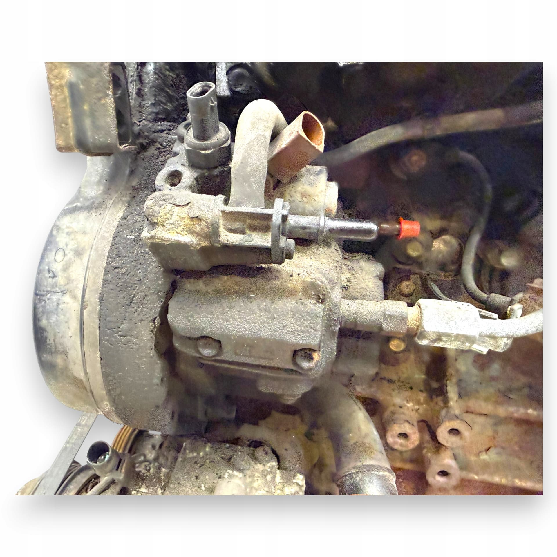 Moteur J3 — vue 9