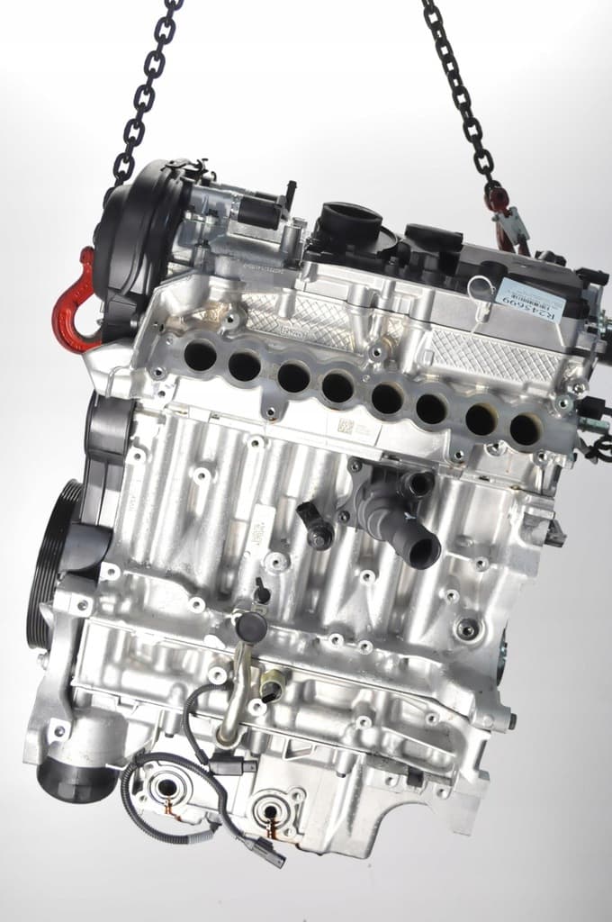 Moteur B 4204 T56 pour Volvo
